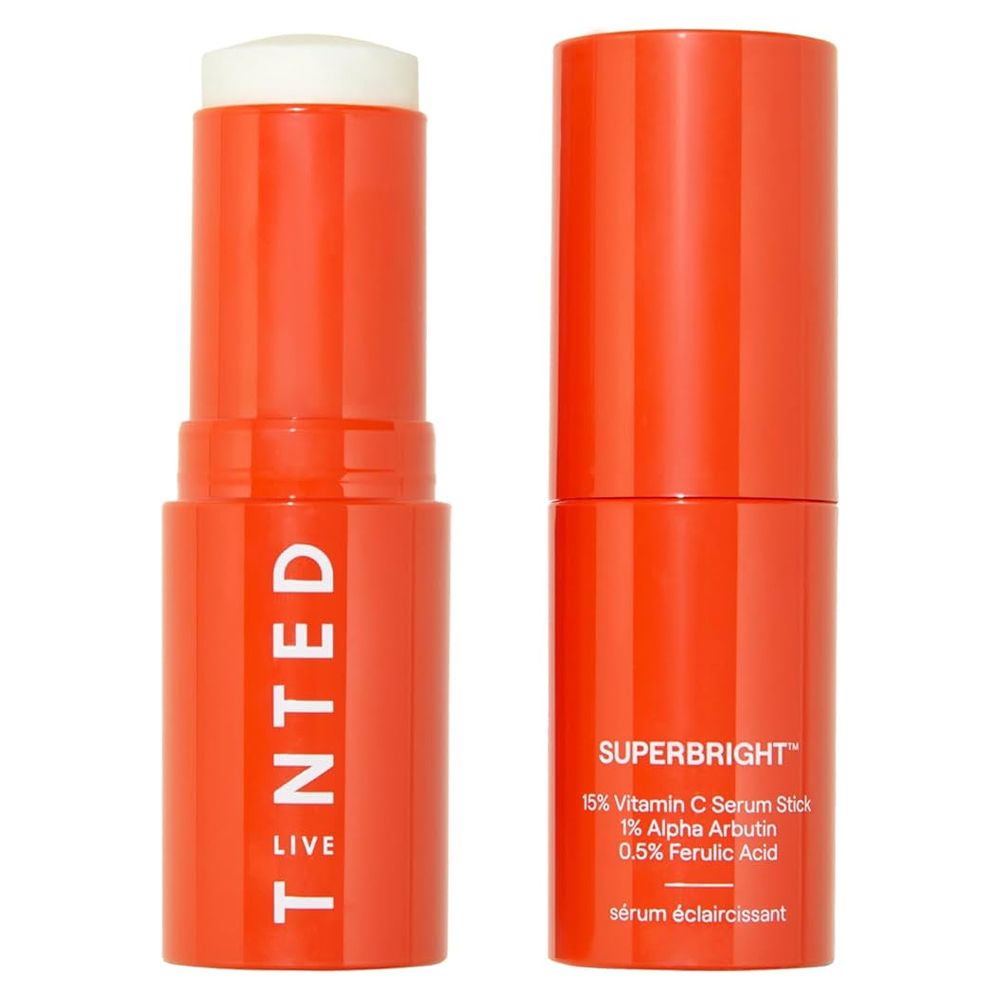 Live Tinted Superbright 15% Vitamin C Serum Stick ($38)