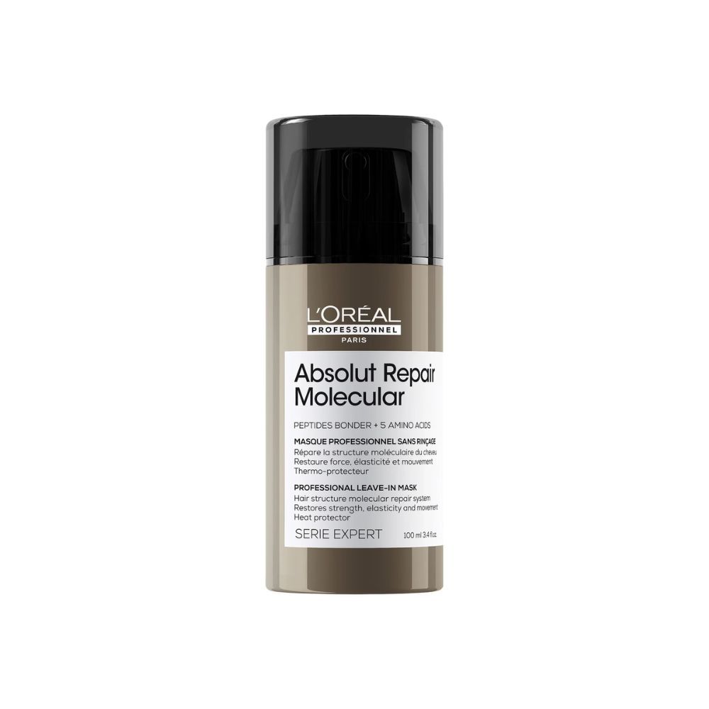 L'Oréal Professionnel Absolut Repair Molecular Cream
