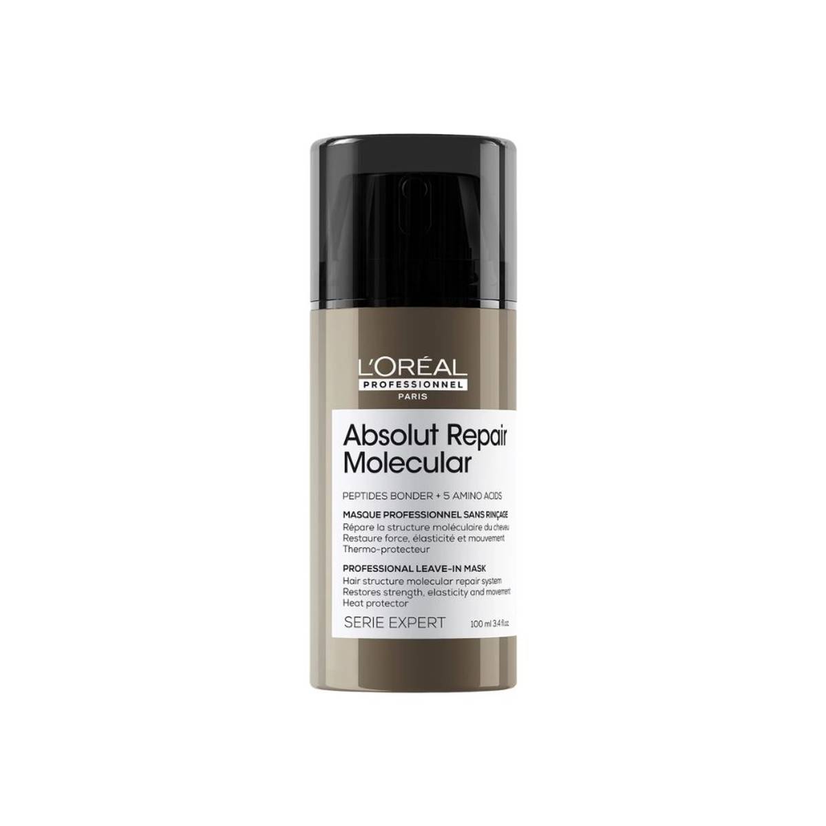 L'Oréal Professionnel Absolut Repair Molecular Cream
