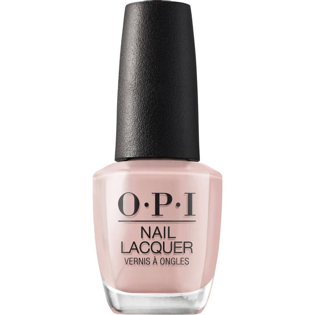 OPI Bare My Soul