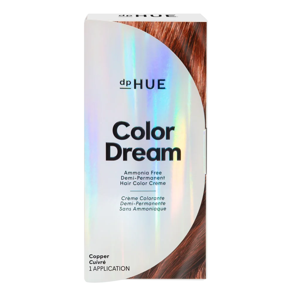 dpHUE Color Dream ($33)
