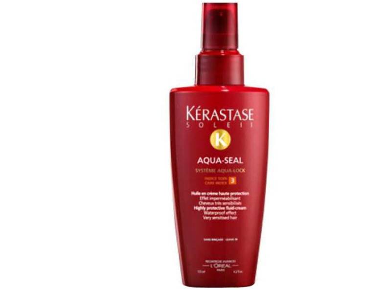 Hair Protectant