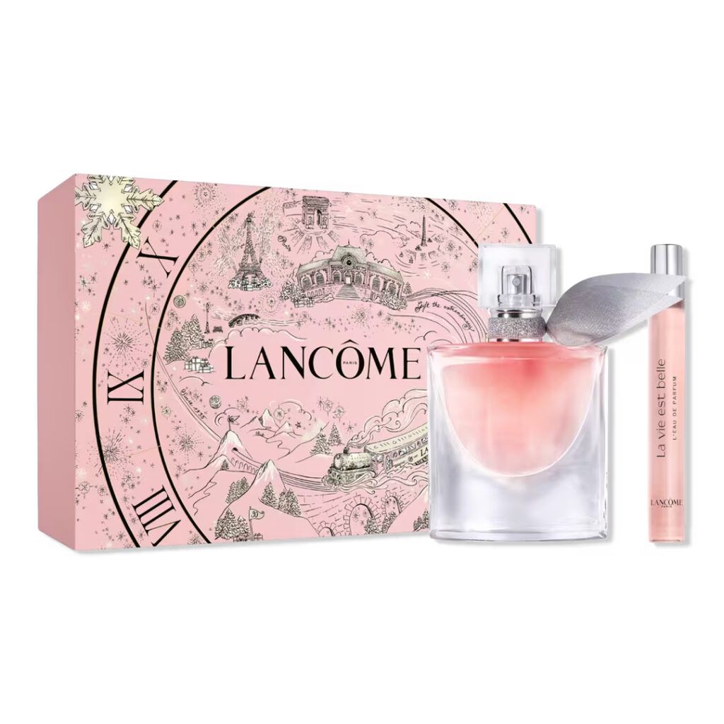 LancômeLa Vie Est Belle Traveler Perfume Gift Set