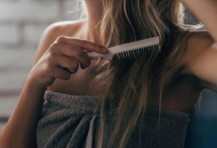 Give yourself time to wind down