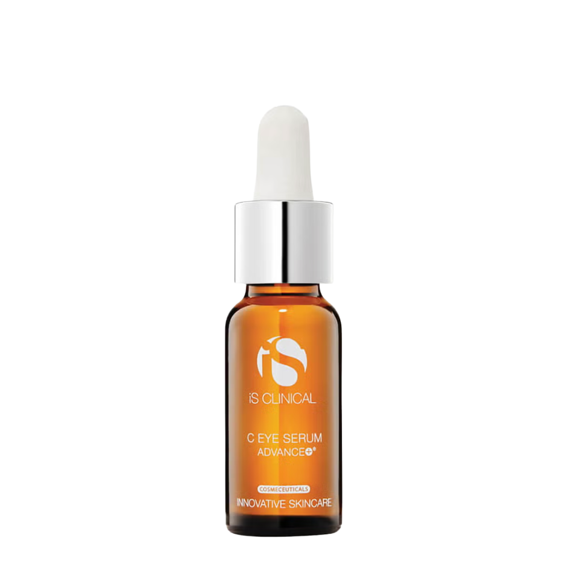 iS Clinical's C Eye Serum Advance