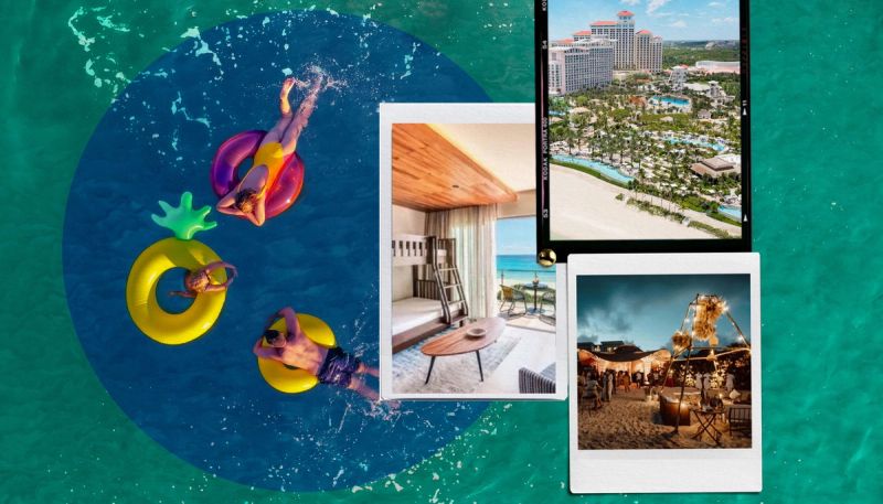 3 Vacation Destinations That Make Wellness a Family-Friendly Experience