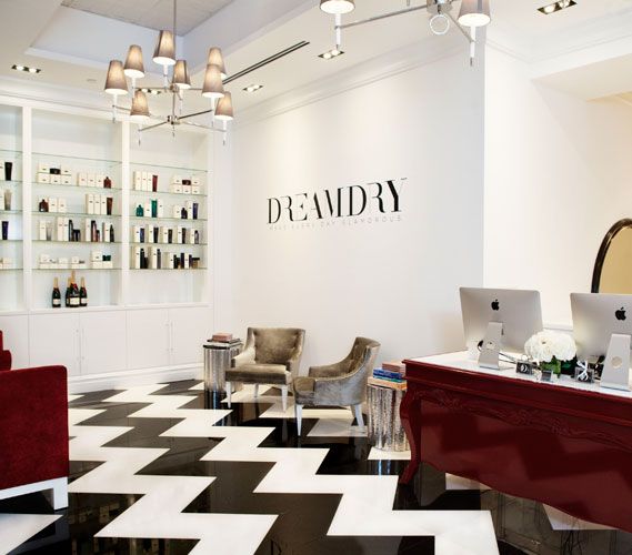 DreamDry
