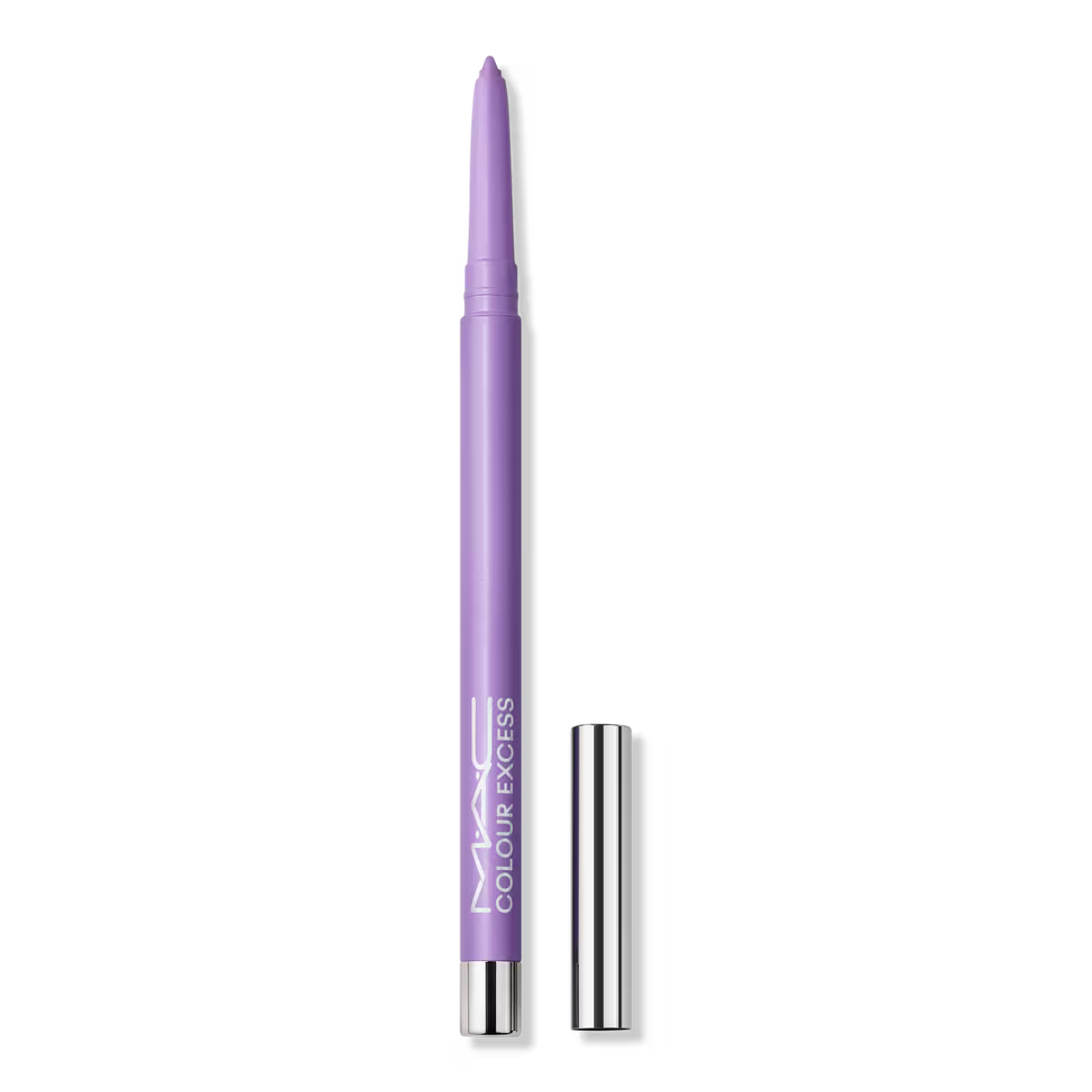 mac purple eyeliner