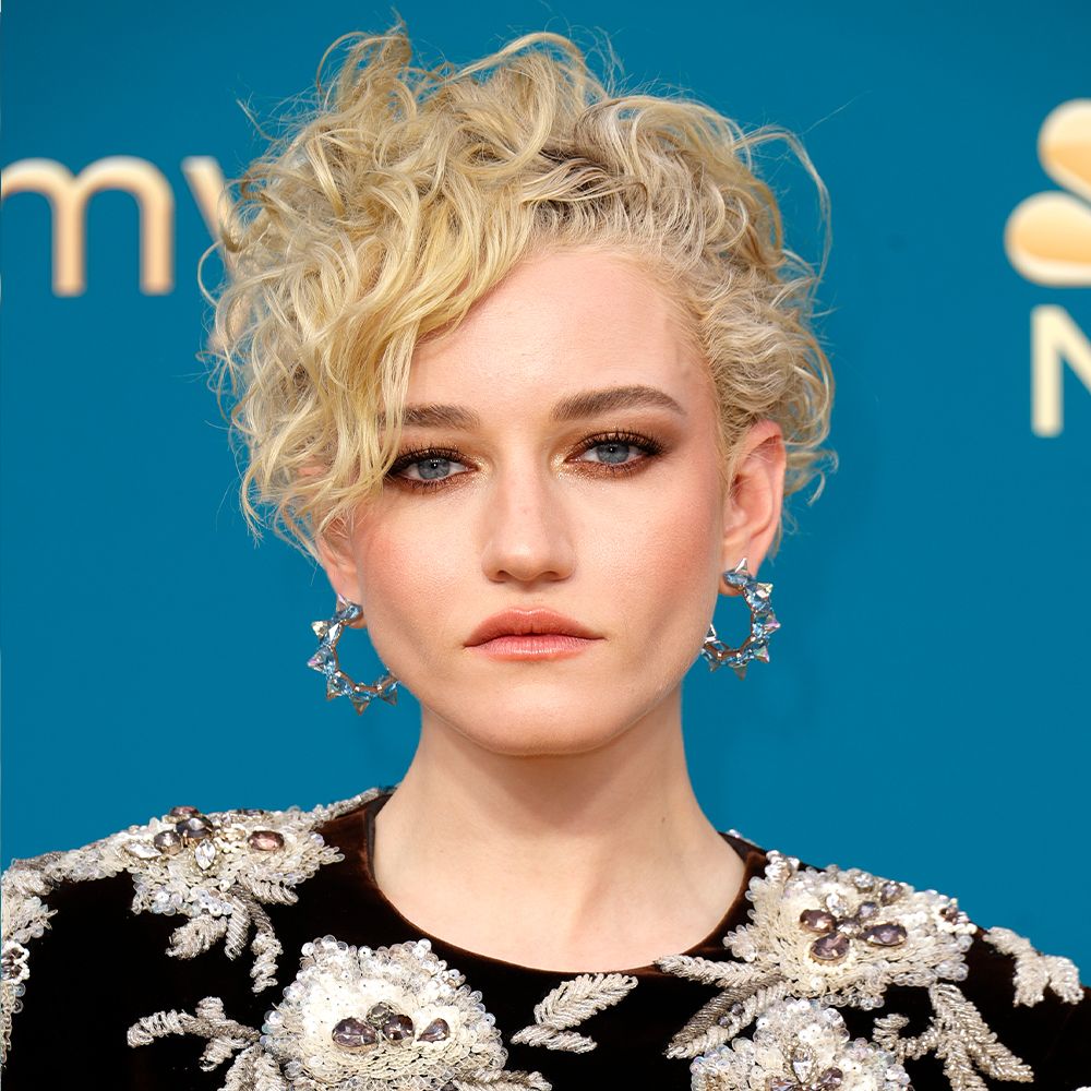 Julia Garner