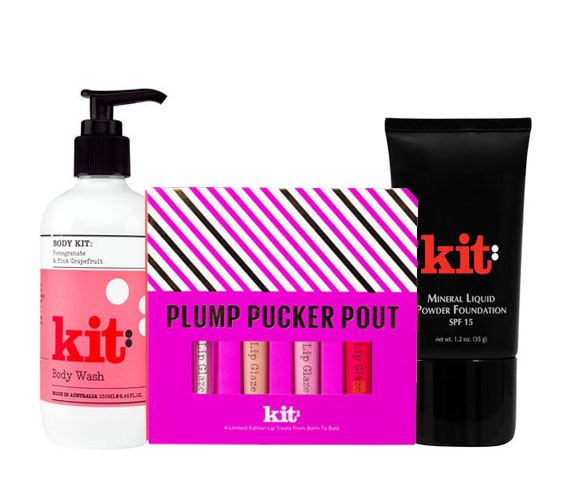 Kit Cosmetics