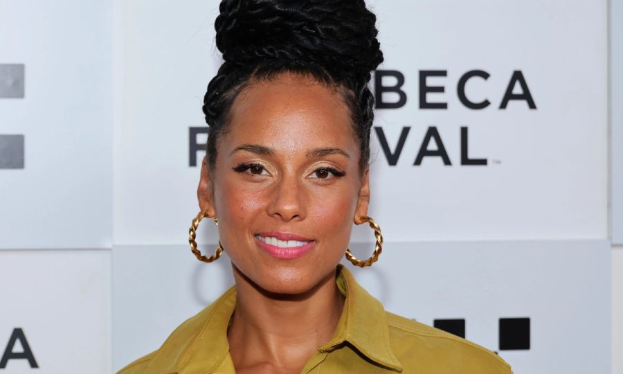 Alicia Keys