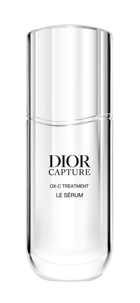dior capture le serum