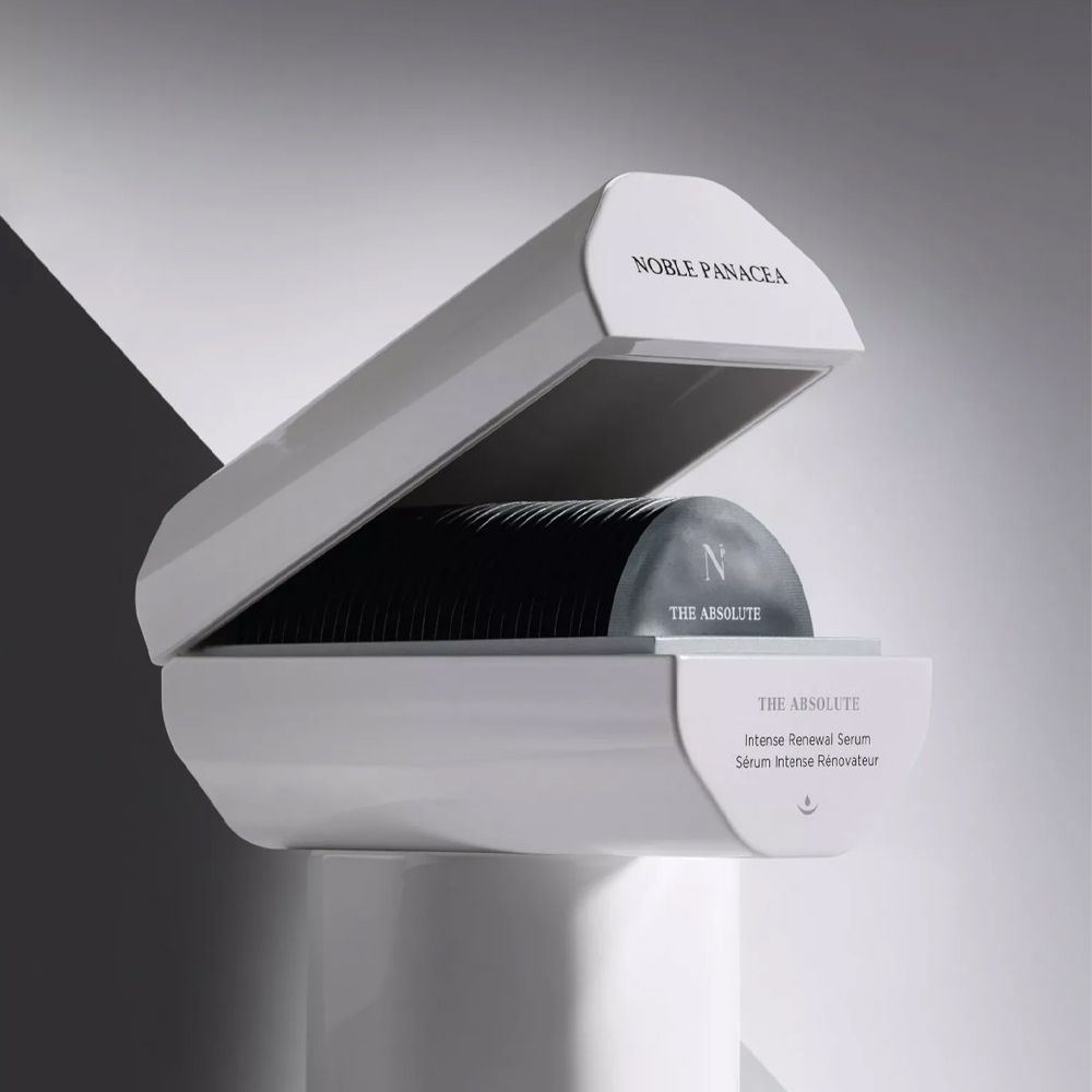 Noble Panacea Intense Renewal Serum ($440)