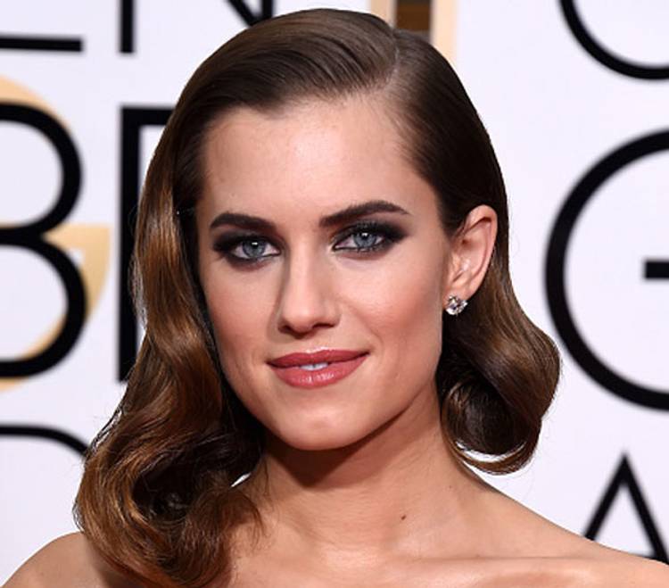 Allison Williams&nbsp;