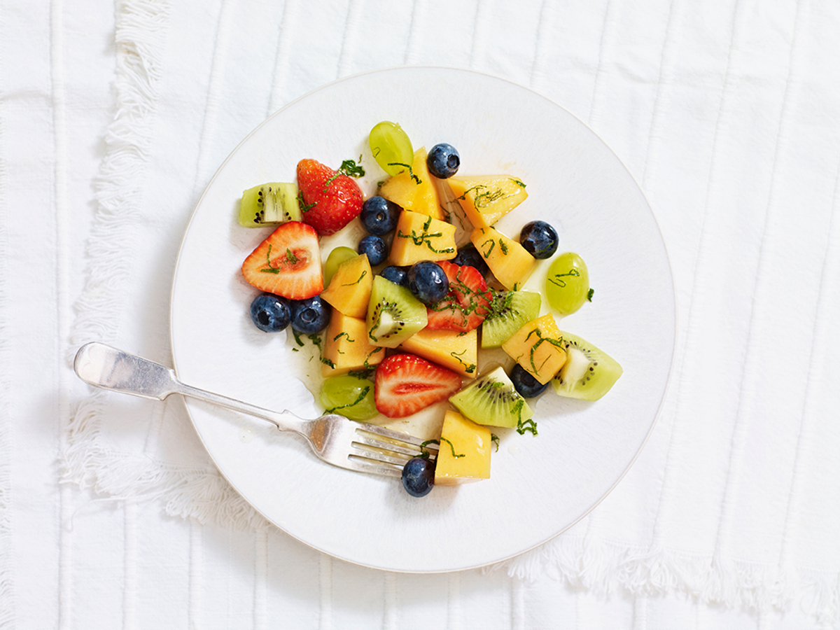 fruitskin