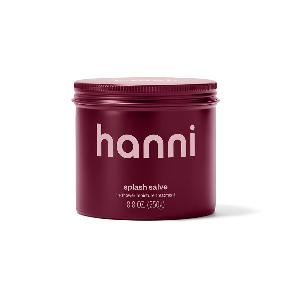 Hanni Splash Salve ($37)