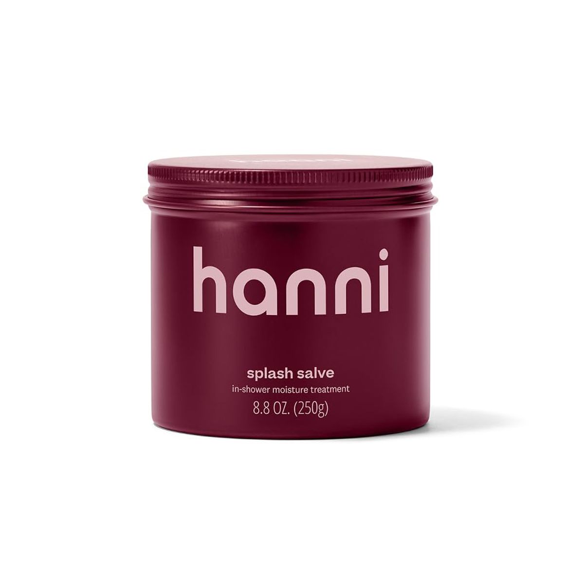 Hanni Splash Salve In-Shower Moisture Treatment