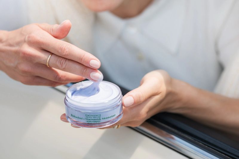 This Kind-to-Skin Retinol Alternative Targets Fine Lines and Wrinkles