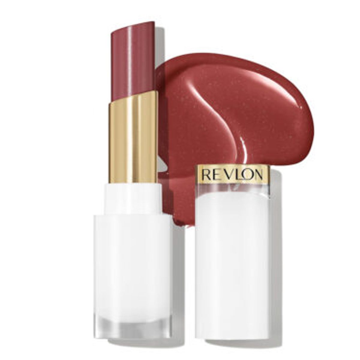 REVLON Super Lustrous Glass Shine Balm