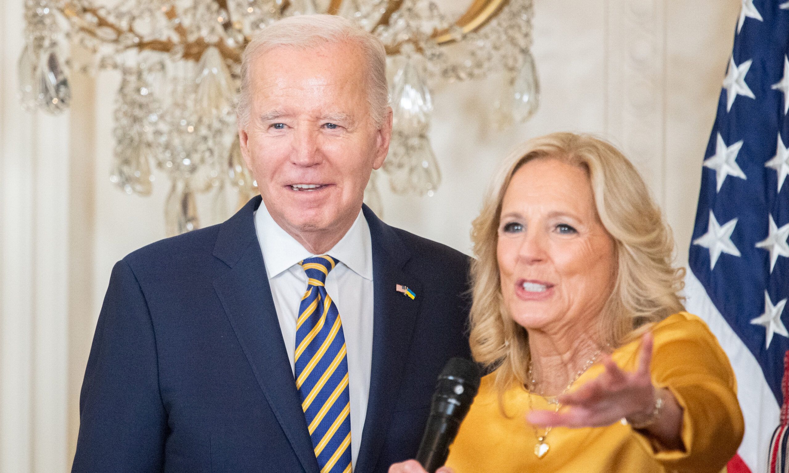 President Biden Executive Order Women's Health