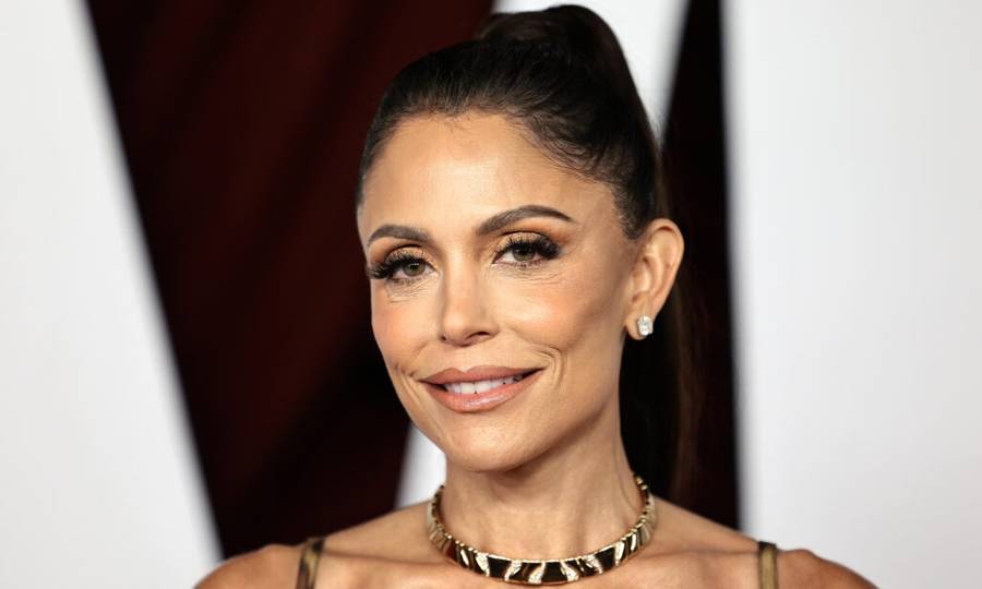 Bethenny Frankel, The List