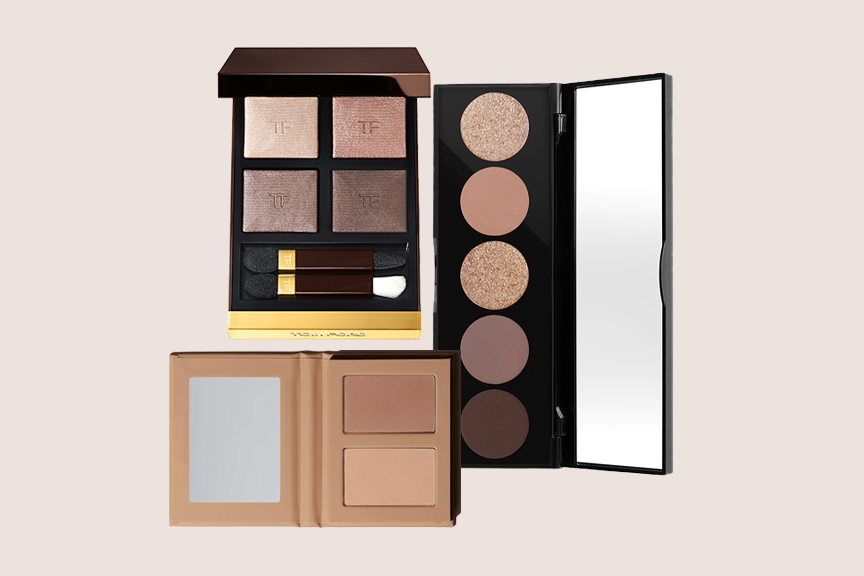 The Best Neutral Eyeshadow Palettes For Every Skin Tone
