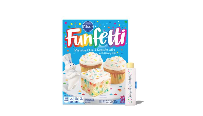 curology funfetti lip balm