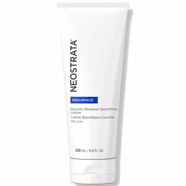 Neostrata Resurface Glycolic Renewal Smoothing Lotion ($55)