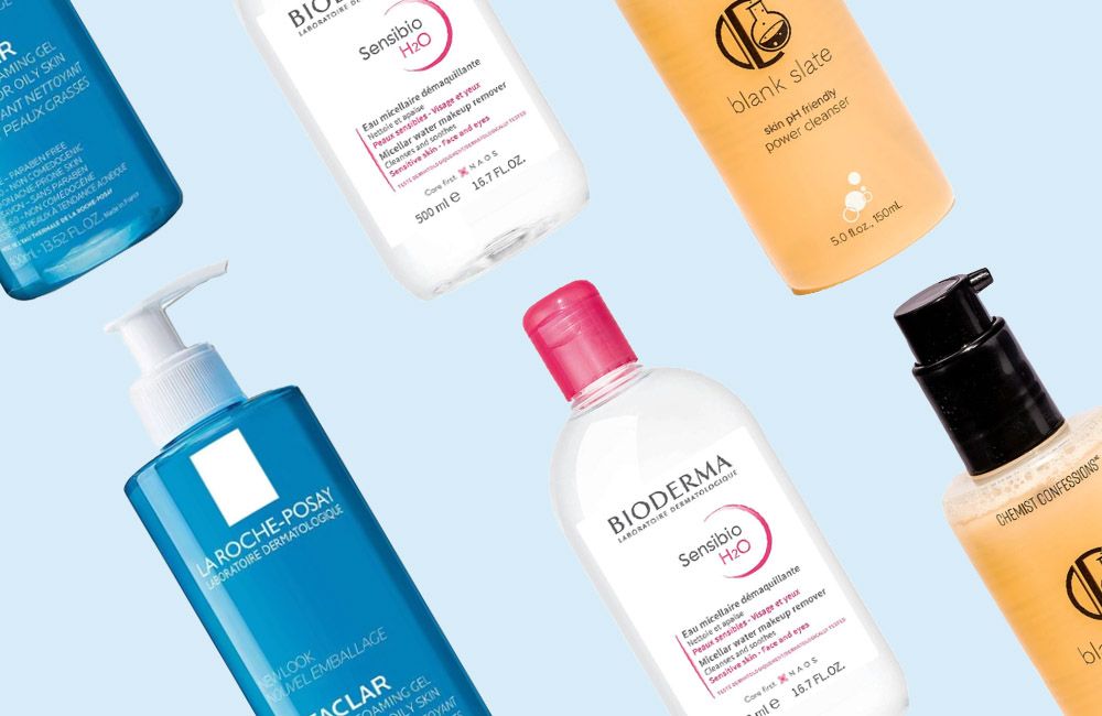 Water Based Cleanser 101: What They Are and Which Ones You Should Add to Cart