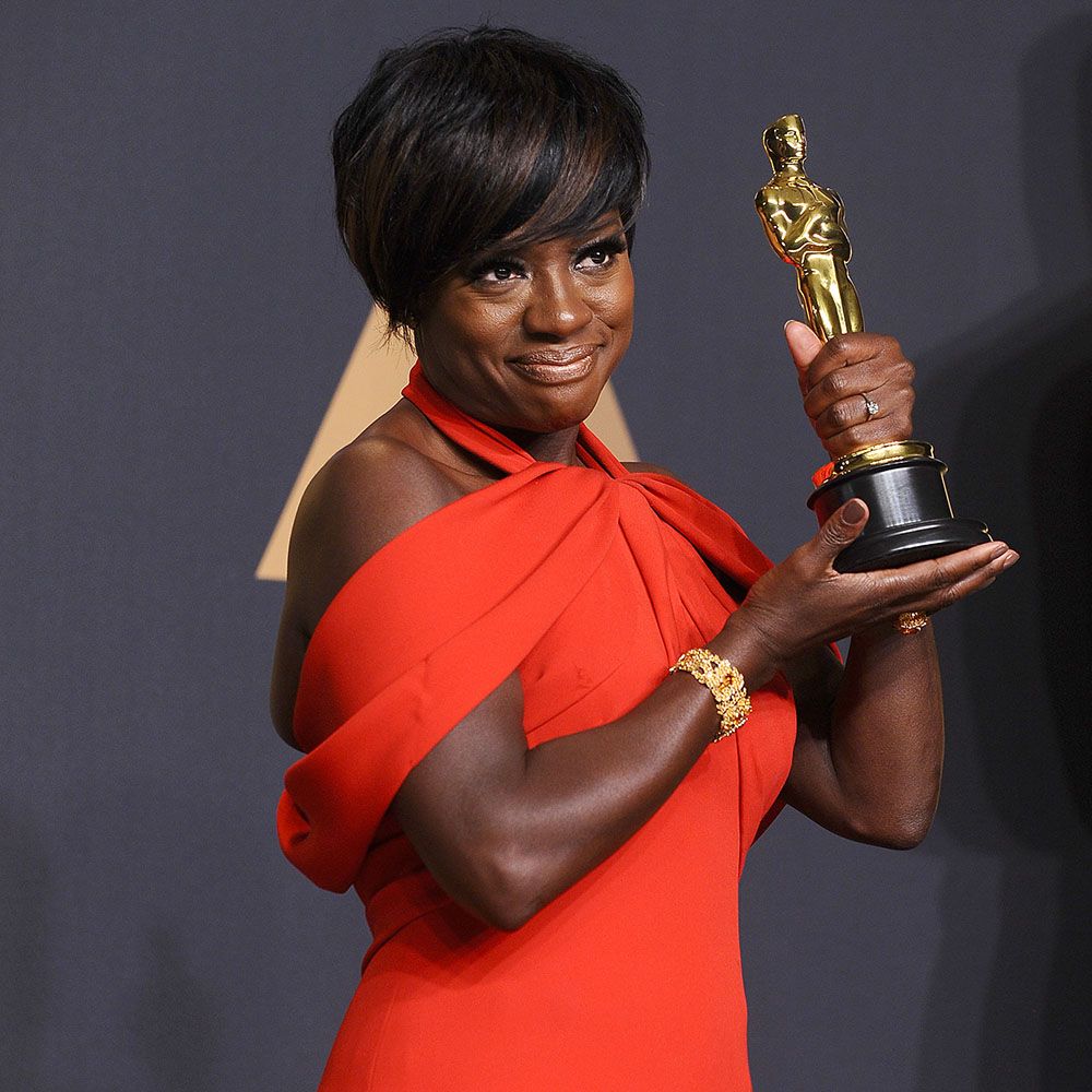viola davis oscars 2017
