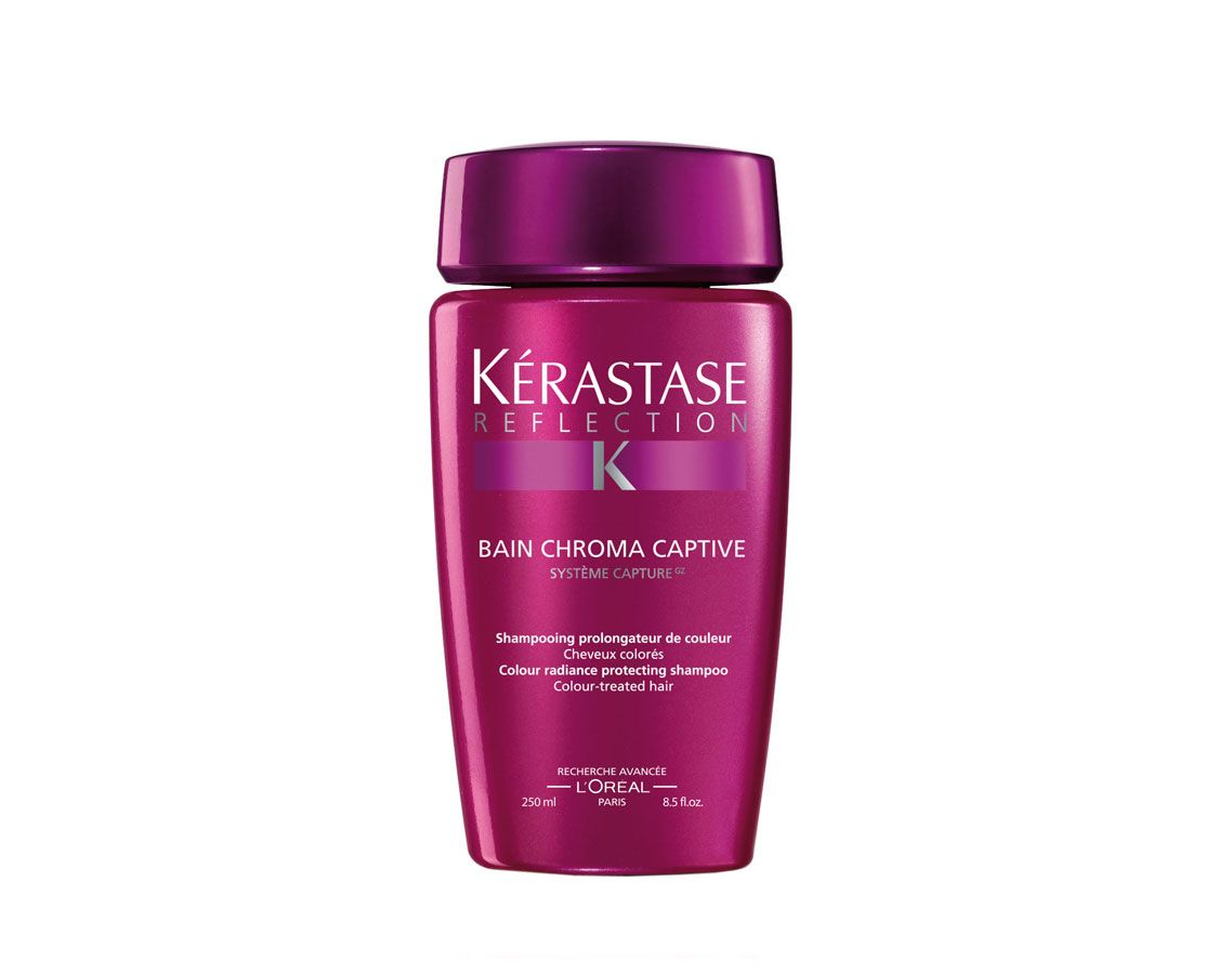 Kérastase Bain Chroma Captive, $40