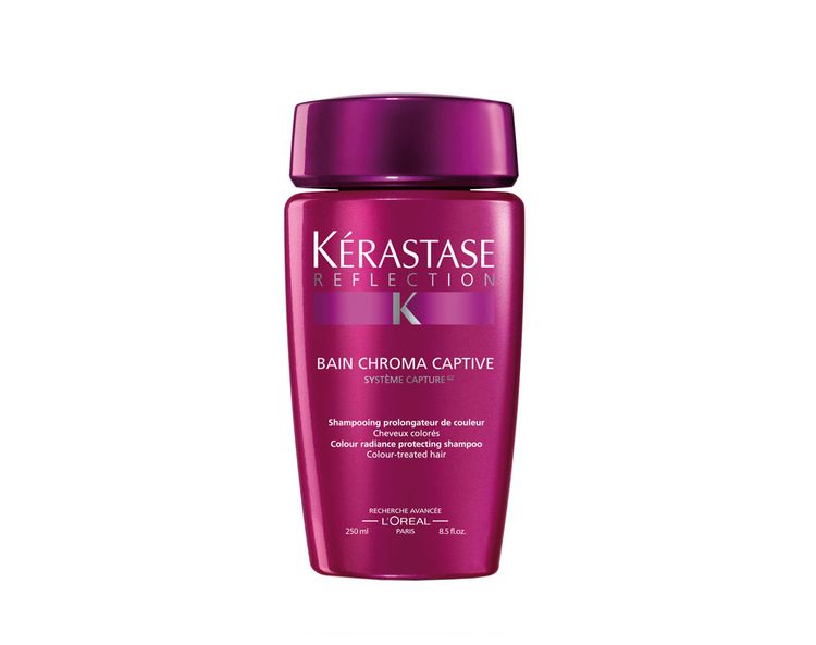 Kérastase Bain Chroma Captive, $40