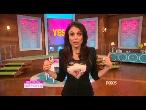 Betheny discussing new FDA approval for Botox