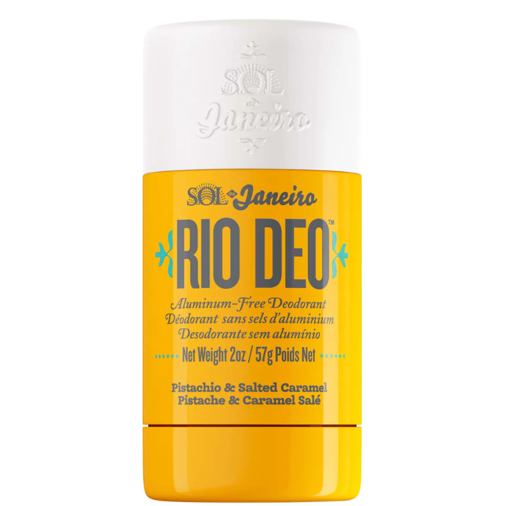 Sol de Janeiro Rio Deo Aluminum-Free Refillable Deodorant Cheirosa '62 ($16)