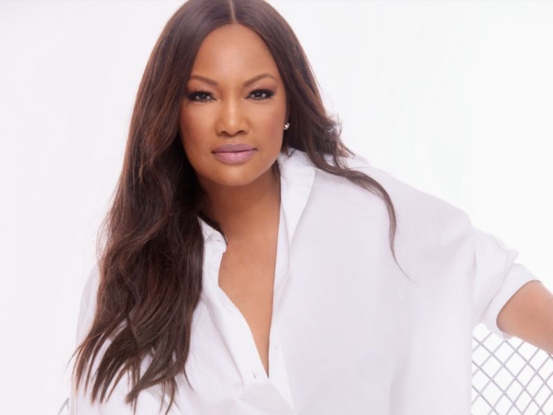 Garcelle Beauvais on ‘Housewives’ Glam, Haitian Beauty Secrets and the In-Office Treatment She Gets Twice a Year