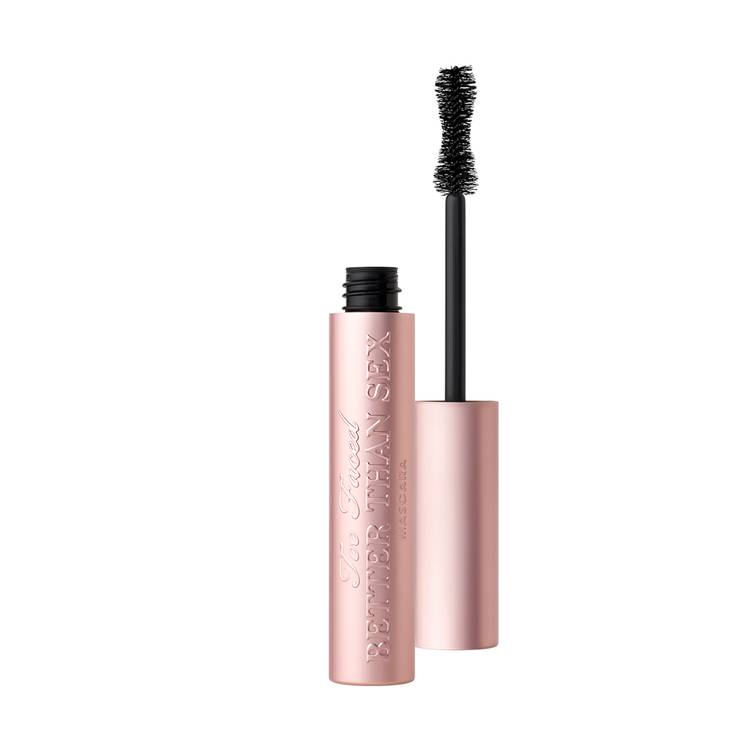 Too Faced Better Than Sex Volumizing &amp; Lengthening Mascara ($29)