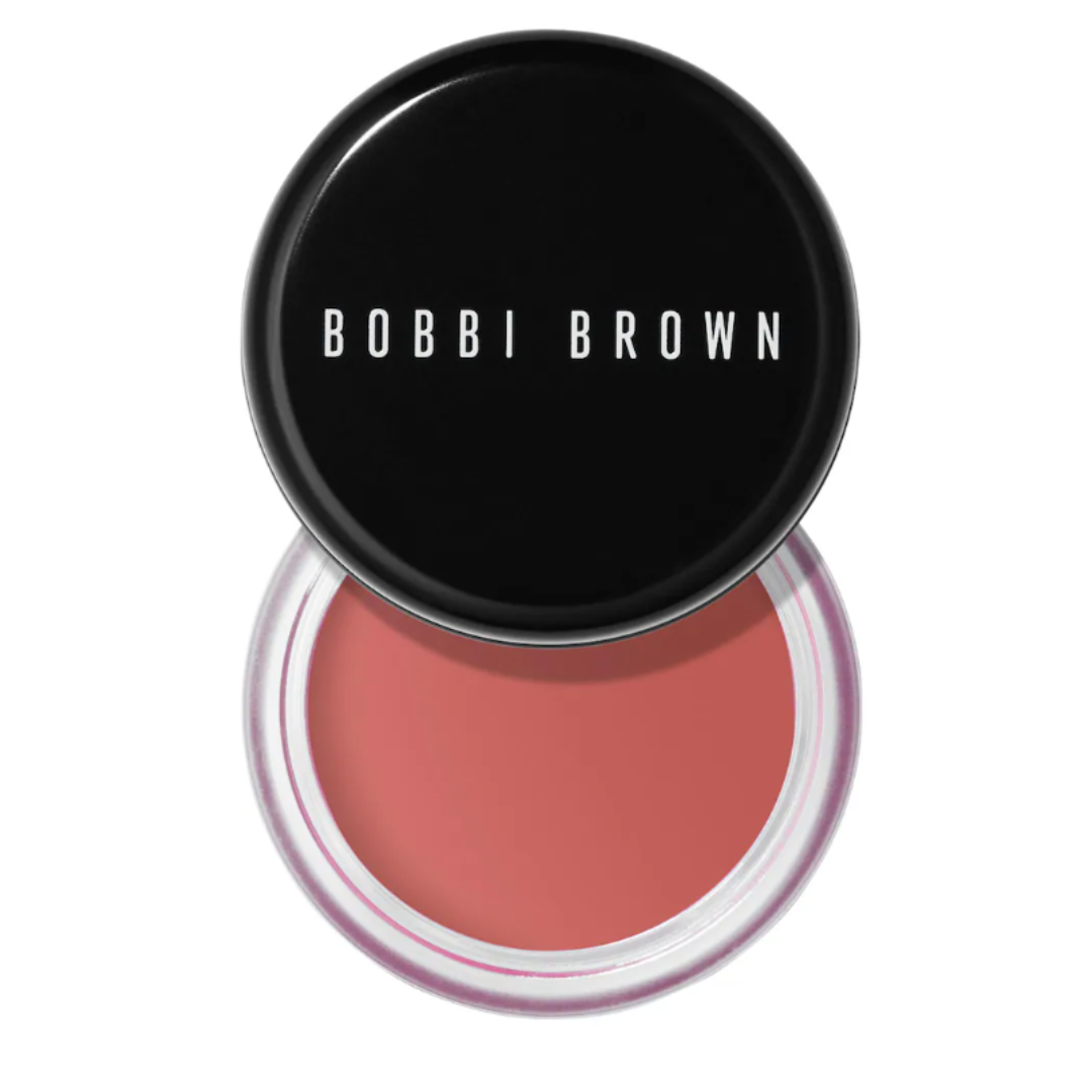 Bobbi Brown Pot Rouge Velvet Matte Cream Blush for Cheeks &amp; Lips ($36)