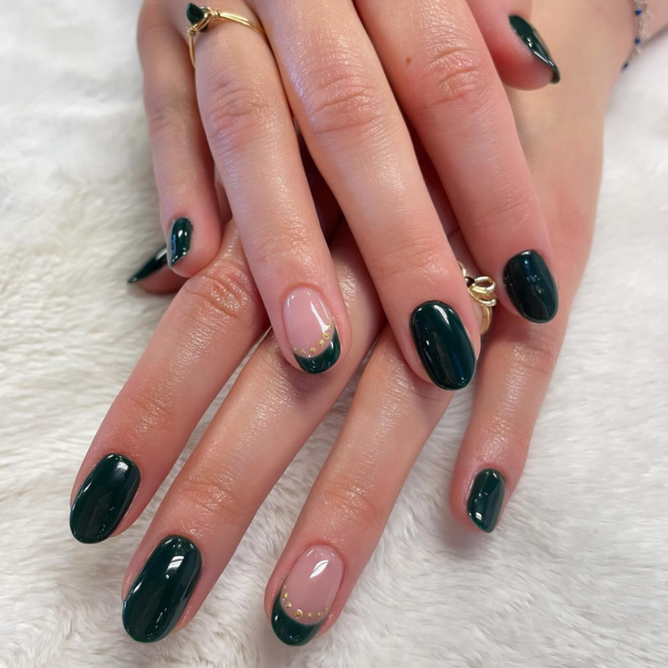 Forest Green
