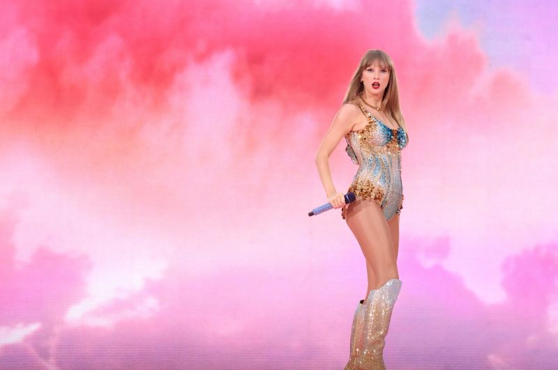 taylor swift pregnancy rumors