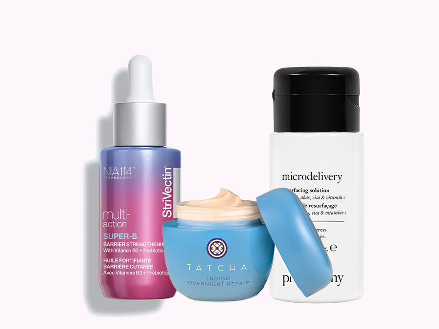 The Best New Skin-Care Products Launching in August