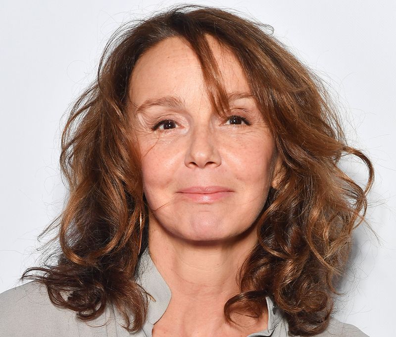 The Hair-Growth Supplement Philippine Leroy-Beaulieu Takes Every Morning