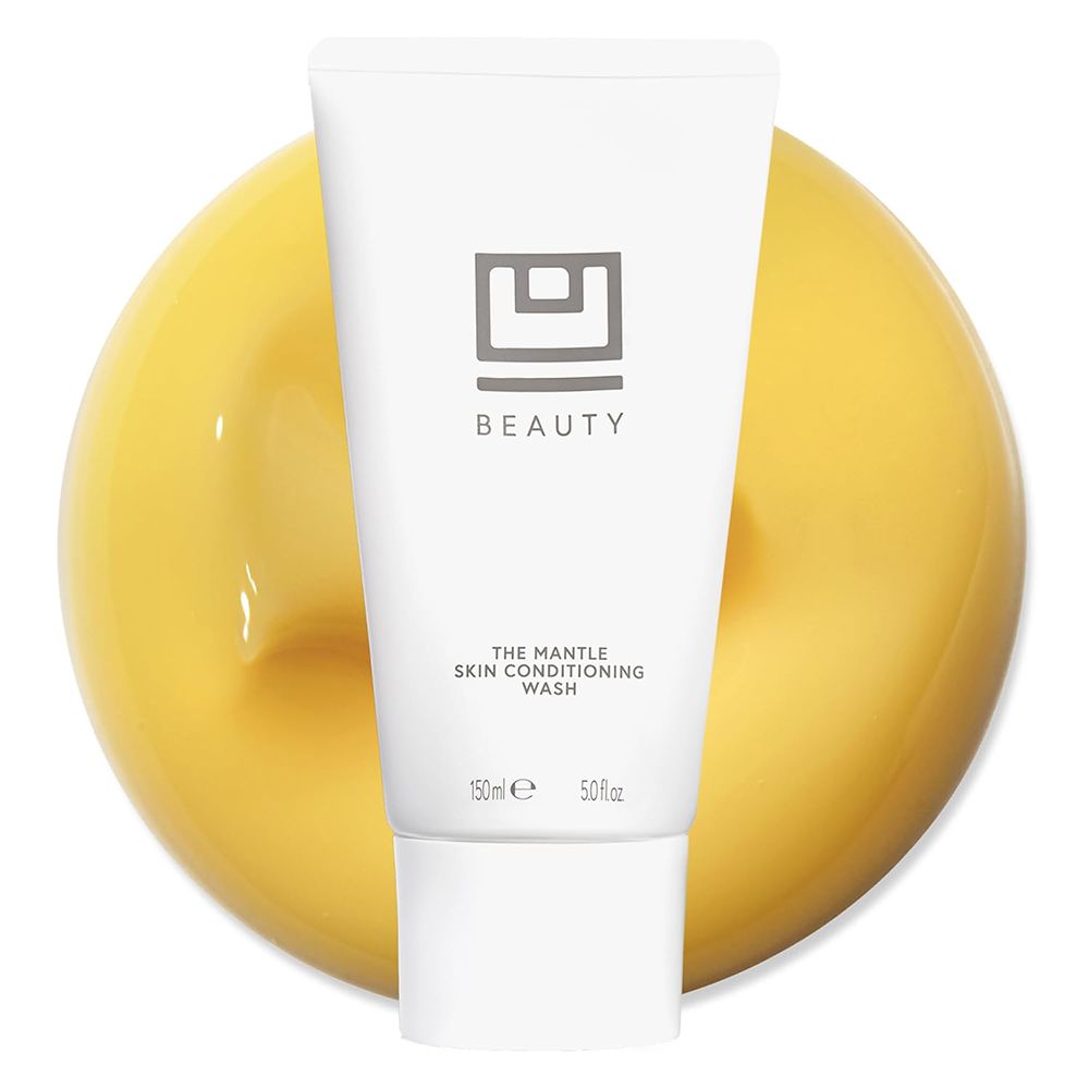 u beauty mantle cleanser