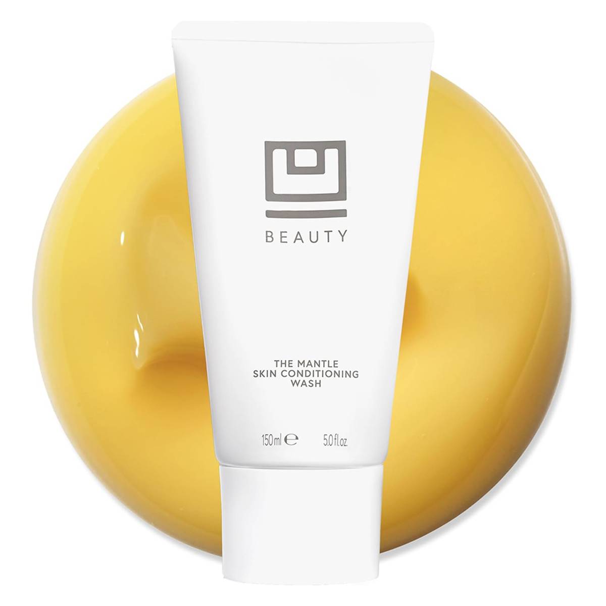 u beauty mantle cleanser