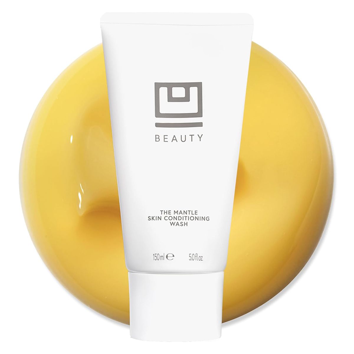 u beauty mantle cleanser