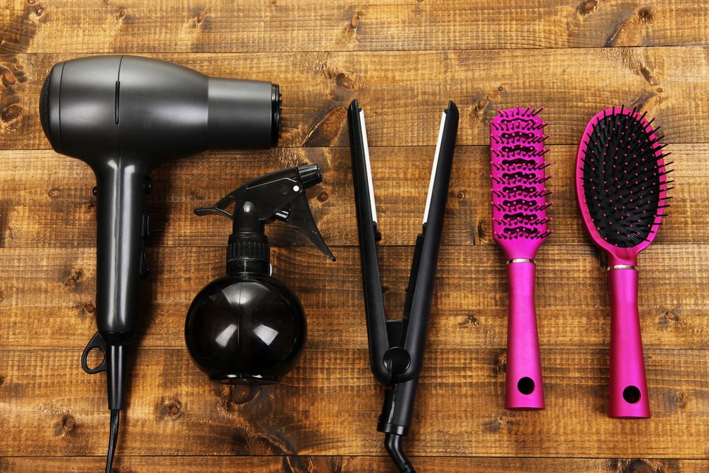 Tips That Will Cut Your Blow Dry Time In Half