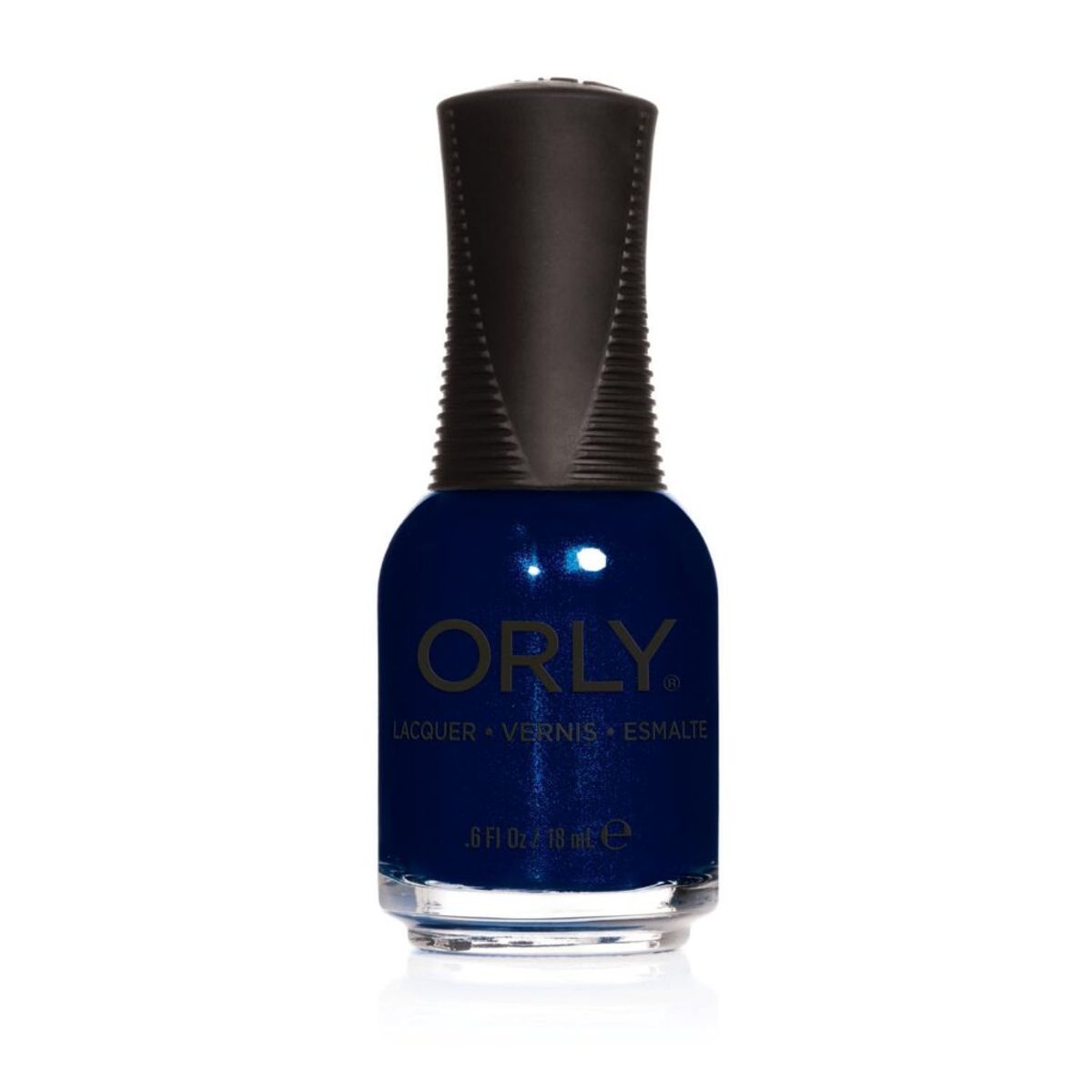Orly in the navy