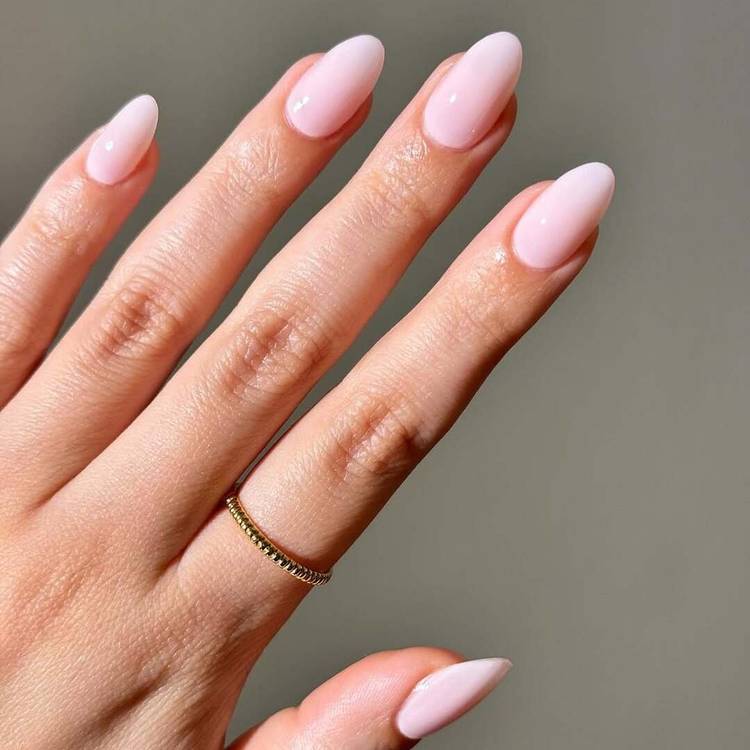 Cotton Candy Pink