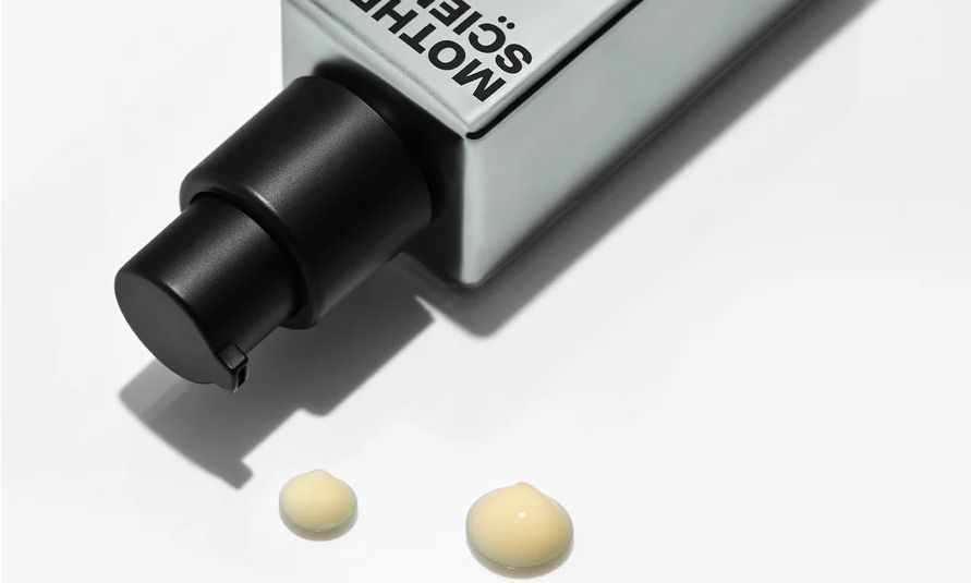 mother science retinol