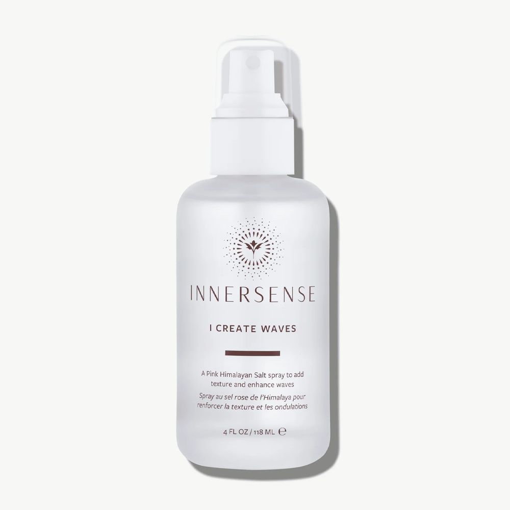 Innersense Organic Beauty I Create Waves Spray ($26)