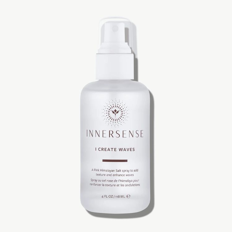 Innersense Organic Beauty I Create Waves Spray ($26)